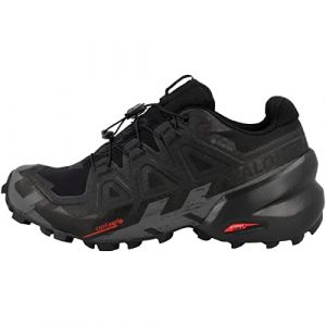 SALOMON Femme Speedcross 6 Sneaker