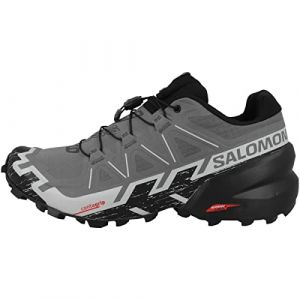 SALOMON Homme Speedcross 6 Sneaker