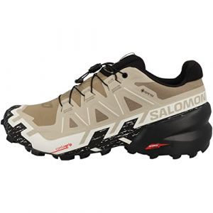 Salomon Homme Speedcross 6 Gore-tex Herren Chaussure de Trail