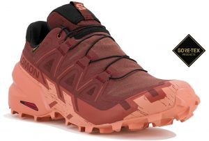 Speedcross 6 Gore-Tex W