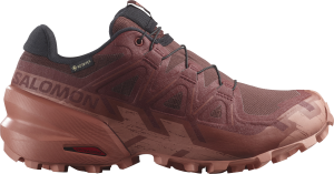 Chaussures de trail Salomon SPEEDCROSS 6 GTX W