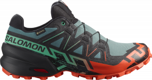 Chaussures de trail Salomon SPEEDCROSS 6 GTX