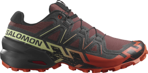 Chaussures de trail Salomon SPEEDCROSS 6