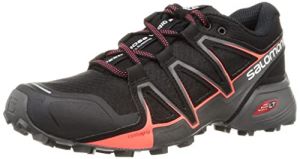 Salomon Speedcross Vario 2 Chaussures de Trail Running pour Femme