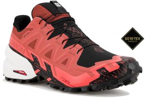 Spikecross 6 Gore-Tex M