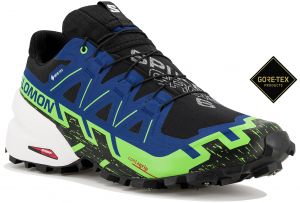 Spikecross 6 Gore-Tex M