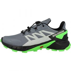 SALOMON Chaussures Supercross 4 CODE 473158