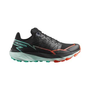 Chaussures Salomon Thundercross noir bleu AW24