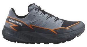 Salomon Thundercross Gore-Tex - homme - gris