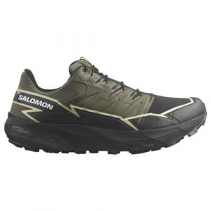 Salomon Chaussures de trail Thundercross Gore-Tex pour homme