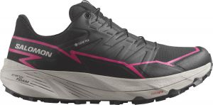 Chaussures de trail Salomon THUNDERCROSS GTX W