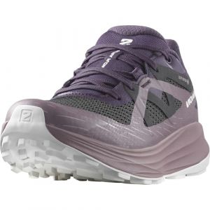 Salomon Ultra Flow Gore-Tex Chaussures de trail pour femme