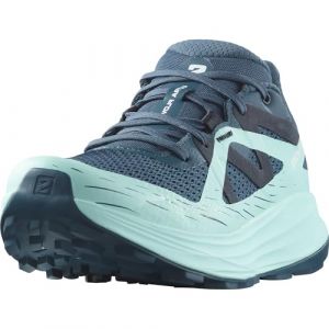 Salomon Ultra Flow Gore Tex Chaussures Imperméables de trail pour Femme