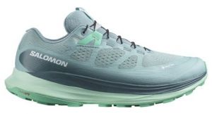 Salomon Ultra Glide 2 Gore-Tex - femme - bleu