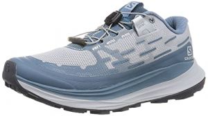 Salomon Femme Shoes Ultra Glide W Bluest/Pea Chaussure de Marche