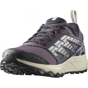 Salomon Wander Chaussures de trail et de randonnée pour Femme