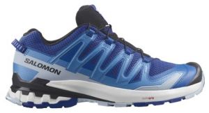 Salomon XA Pro 3D V9 - homme - bleu