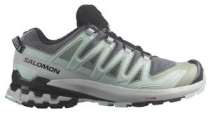 Salomon XA Pro 3D V9 - femme - gris