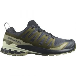 Salomon Baskets Xa Pro 3D V9 pour homme