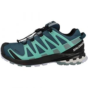 SALOMON Femme XA Pro 3D V8 Sneaker