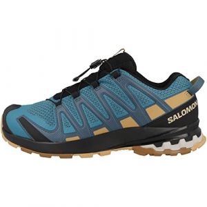 Salomon Homme Xa Pro 3D V8 Trail Running Shoe