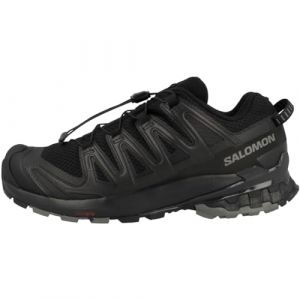 Salomon - XA Pro 3D V9 - L47271800 - Couleur: Noir - Pointure: 48 EU