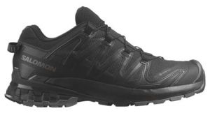 Salomon XA Pro 3D V9 Gore-Tex - femme - noir