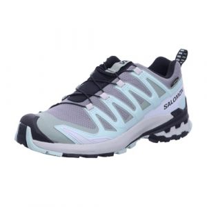 Salomon Baskets Xa Pro 3D V9 Gore-Tex pour femme