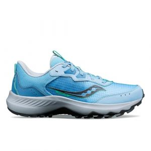 Saucony Baskets Aura Tr pour femme