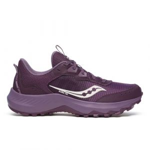 Saucony Chaussures de course Aura TR pour femme