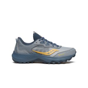 Chaussures de running femme Saucony Aura Tr GTX