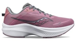 Saucony Axon 3 - femme - rose