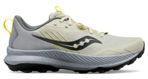 Saucony Blaze TR - homme - beige