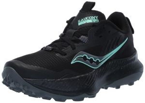 Saucony Chaussures de randonnée Blaze Tr pour femme