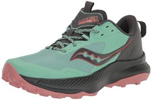 Saucony Blaze TR Women's Chaussure Course Trial - SS23-39