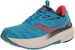 Saucony Echelon 9 Chaussure De Course à Pied - SS23-43