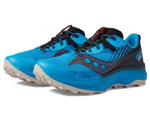 Chaussures de trail Saucony Endorphin Edge Homme