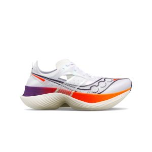 Chaussures de running femme Saucony Endorphin Elite