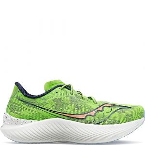 Saucony Endorphin Pro 3 Women's Chaussure De Course à Pied - SS23-38.5