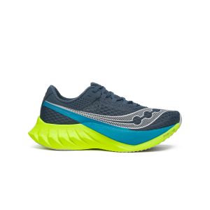 Chaussures de running femme Saucony Endorphin Pro 4