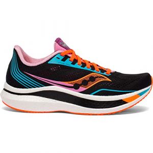 Saucony Endorphin Pro 01 Chaussure de Course sur Route pour Femme