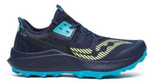 Saucony Endorphin Rift - homme - bleu