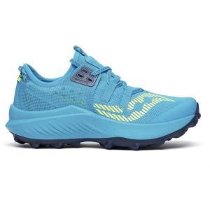 SAUCONY Endorphin Rift W - Bleu - taille 41 2024