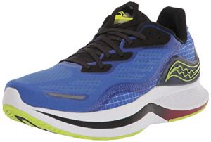 Saucony Chaussures de Course Endorphin Shift 2 pour Homme