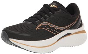 Saucony Chaussures de Course Endorphin Speed 3 pour Femme