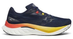 Saucony Endorphin Speed 4 - homme - bleu