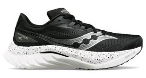 Saucony Endorphin Speed 4 - homme - noir