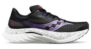 Saucony Endorphin Speed 4 - femme - noir