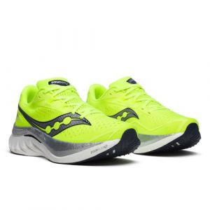 Saucony Baskets Endorphin Speed 4 pour homme