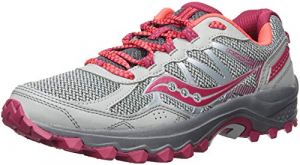 Saucony Women's Excursion TR11 Running-Shoes